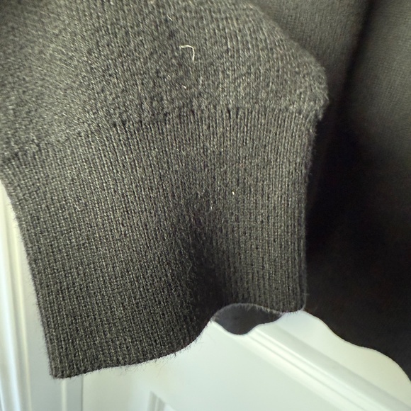 Teddy Fresh - I Will Accomplish Nothing Today Knit Sweater XL - Picture 10 of 13